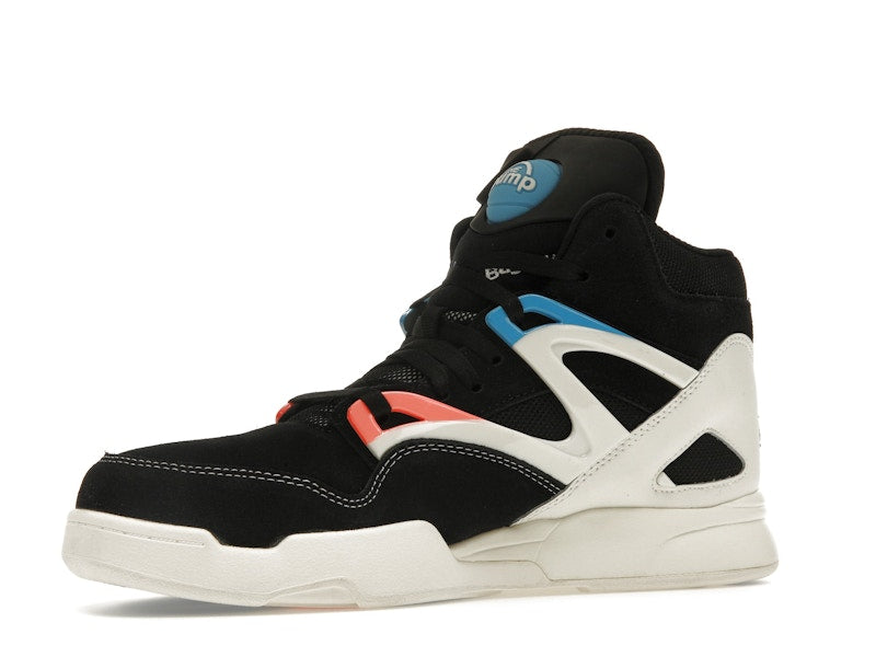Reebok Pump Omni Zone II Rec Center