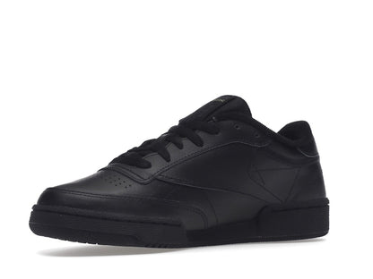 Reebok Club C 85 Black Charcoal