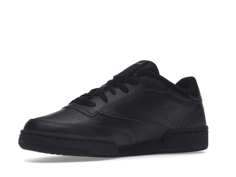 Reebok Club C 85 Black Charcoal