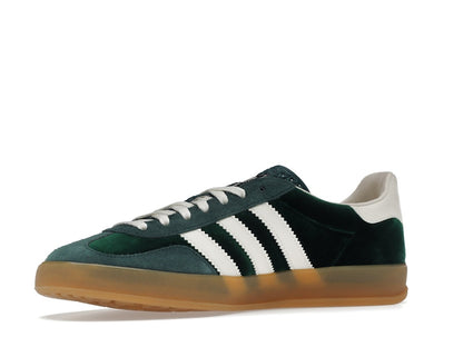 adidas x Gucci Gazelle Green