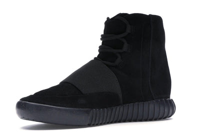 adidas Yeezy Boost 750 Triple Black