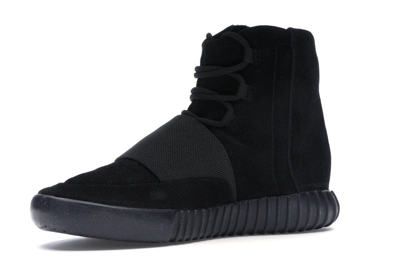 adidas Yeezy Boost 750 Triple Black