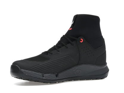 adidas Five Ten Trailcross Gore-Tex Core Black Grey Three Solar Red