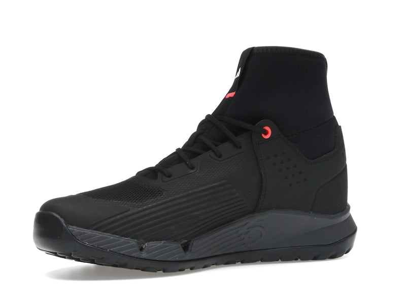 adidas Five Ten Trailcross Gore-Tex Core Black Grey Three Solar Red