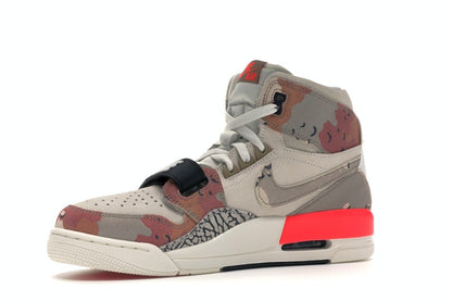 Jordan Legacy 312 Desert Camo