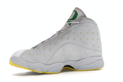 Jordan 13 Retro Oregon Ducks (F&F)
