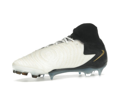 Nike Phantom Luna 2 Elite FG Metallic Gold Coin