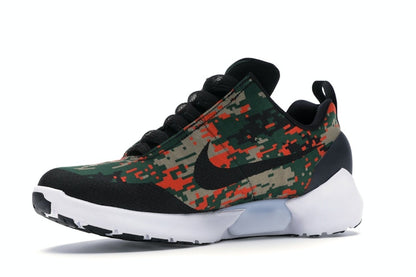 Nike HyperAdapt 1.0 Team Orange