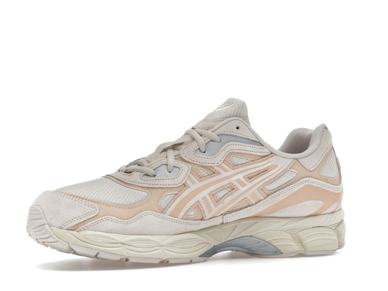 ASICS Gel-NYC Oatmeal Bisque