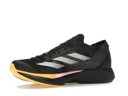 adidas Adizero Takumi Sen 10 Black Spark