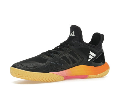 adidas Adizero Ubersonic 4.1 Aurora Black Zero Metalic Spark