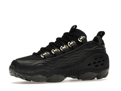 Reebok DMX Run 10 AFF Black Metallic Gold