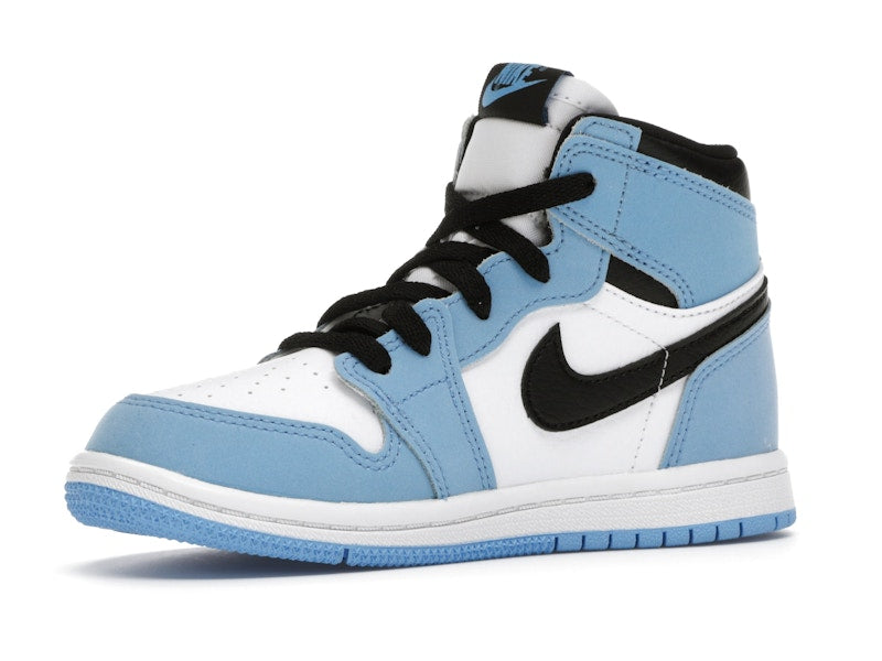 Jordan 1 Retro High OG University Blue (TD)
