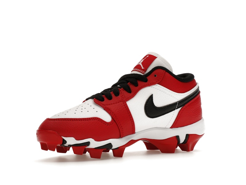 Jordan 1 Low Cleat Chicago (GS)