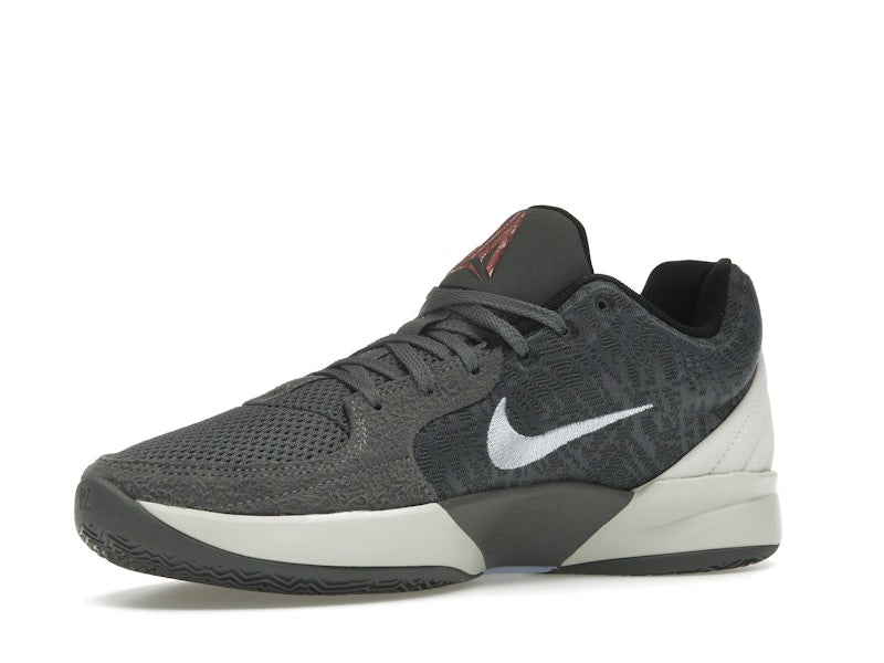 Nike Ja 2 Exposure Iron Grey