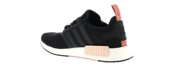 adidas NMD R1 Black Peach (Women's)