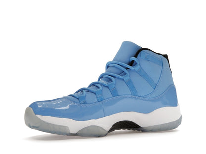 Jordan 11 Retro Pantone