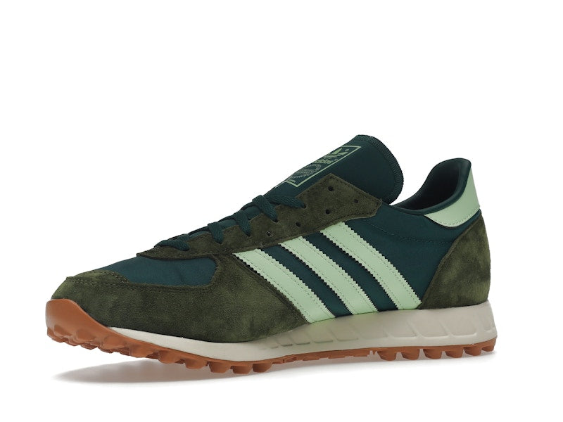 adidas TRX Vintage Collegiate Green