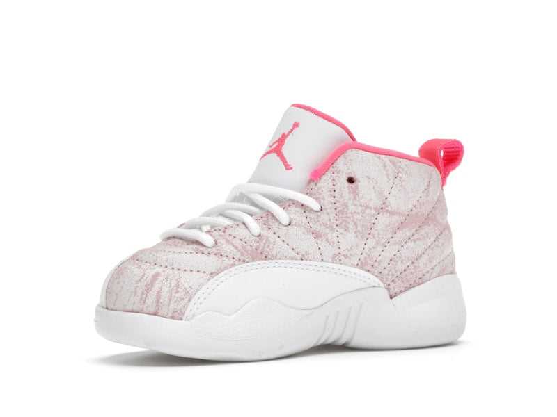 Jordan 12 Retro Arctic Punch (TD)