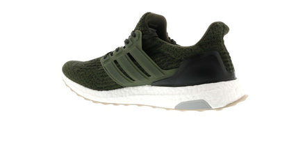 adidas Ultra Boost 3.0 Night Cargo