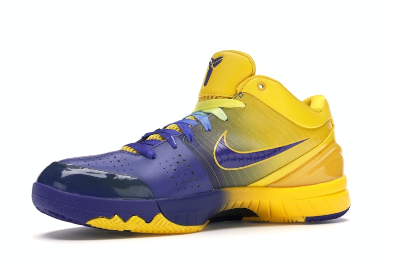 Nike Kobe 4 Four Rings