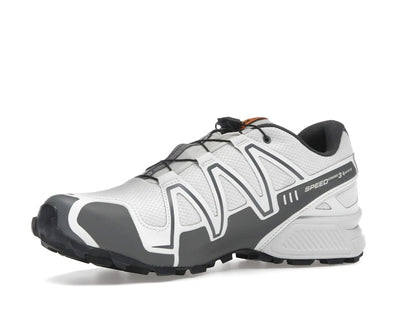 Salomon Speedcross 3 Gore-Tex Lunar Rock Turmeric