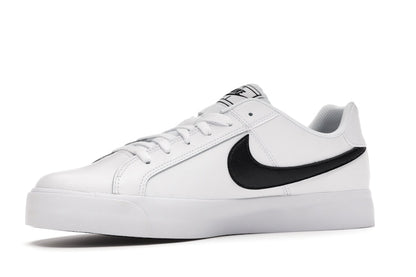 Nike Court Royale AC White Black