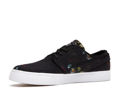 Nike SB Zoom Stefan Janoski Canvas Mutli-Color