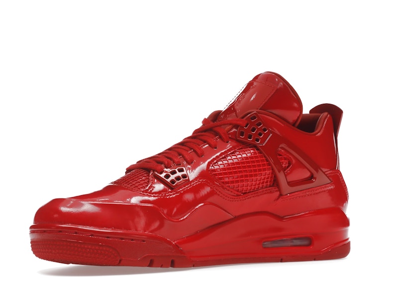 Jordan 4 Retro 11Lab4 Red