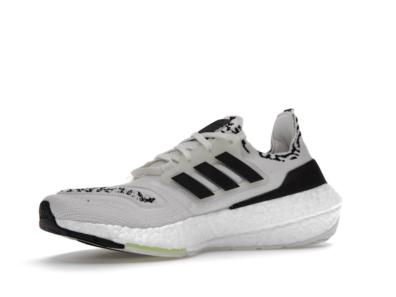 adidas Ultra Boost 22 Non Dyed Zebra