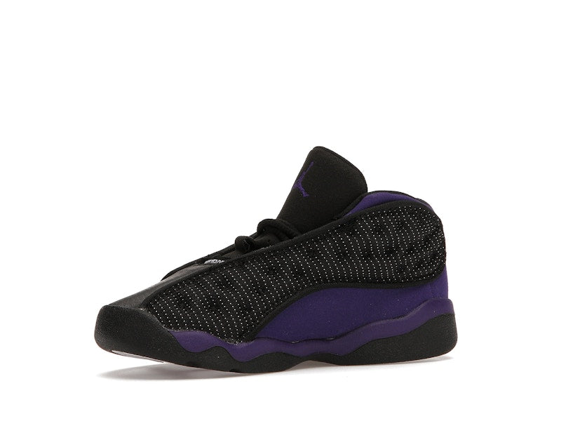 Jordan 13 Retro Court Purple (TD)