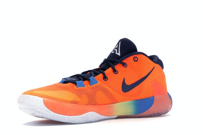 Nike Zoom Freak 1 Antetokounbros