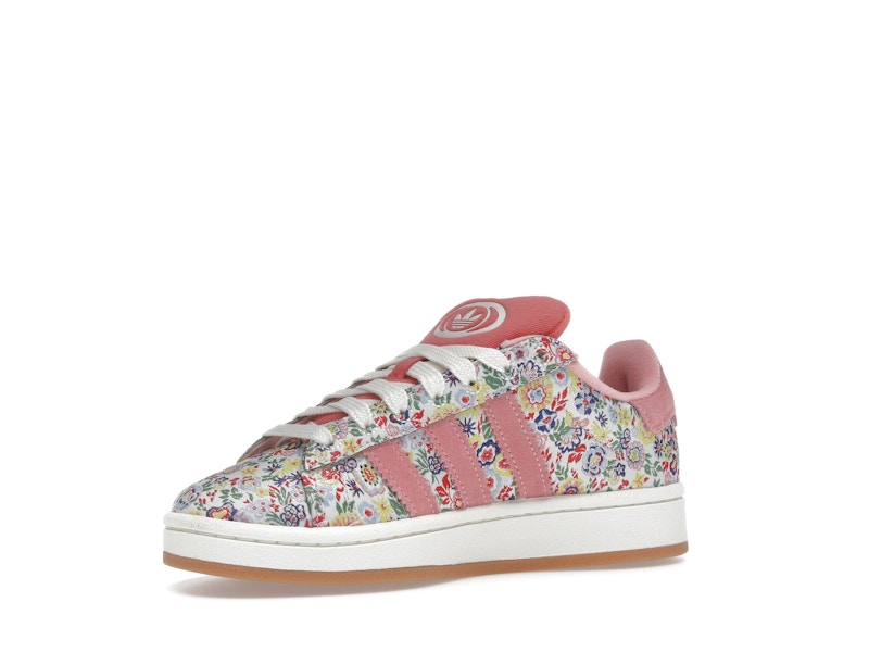 adidas Campus 00s Liberty London Pink (Kids)