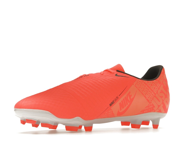 Nike Phantom Venom Academy FG Bright Mango
