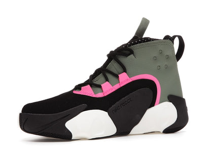 Nike React Frenzy Spiral Sage