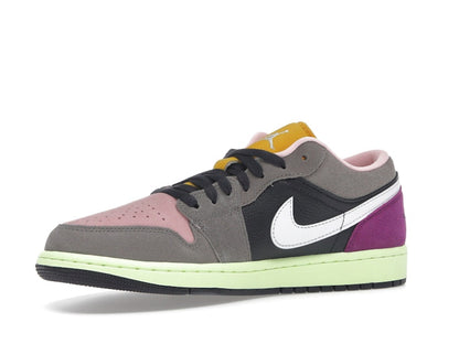 Jordan 1 Low Tokyo Bio Hack