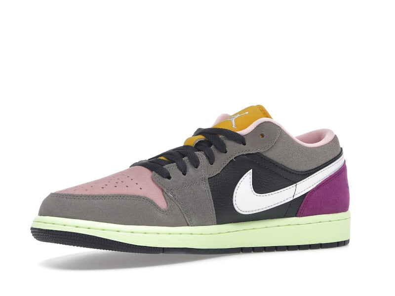 Jordan 1 Low Tokyo Bio Hack