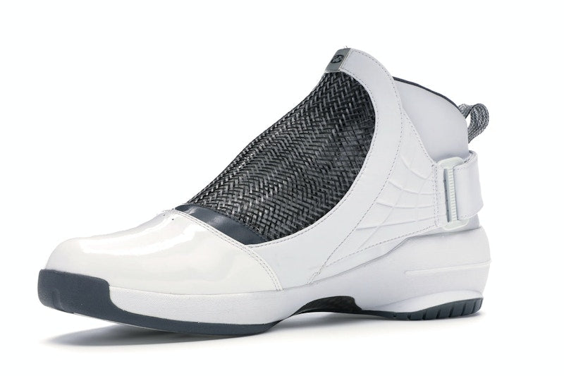 Jordan 19 OG Chrome