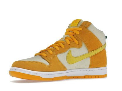 Nike SB Dunk High Pineapple