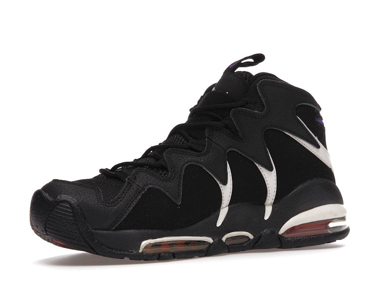 Nike Air Max CB 34 Black Club Purple (2015)