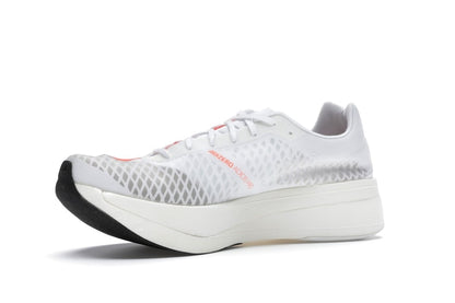 adidas Adizero Adios Pro Cloud White Signal Coral