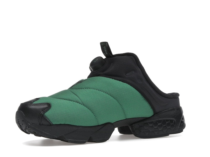 Reebok IPF Mule South2 West8 Green Black