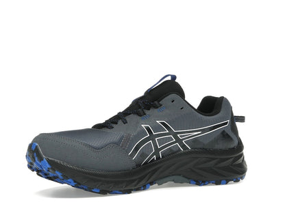 ASICS Gel-Venture 10 Carrier Grey Black