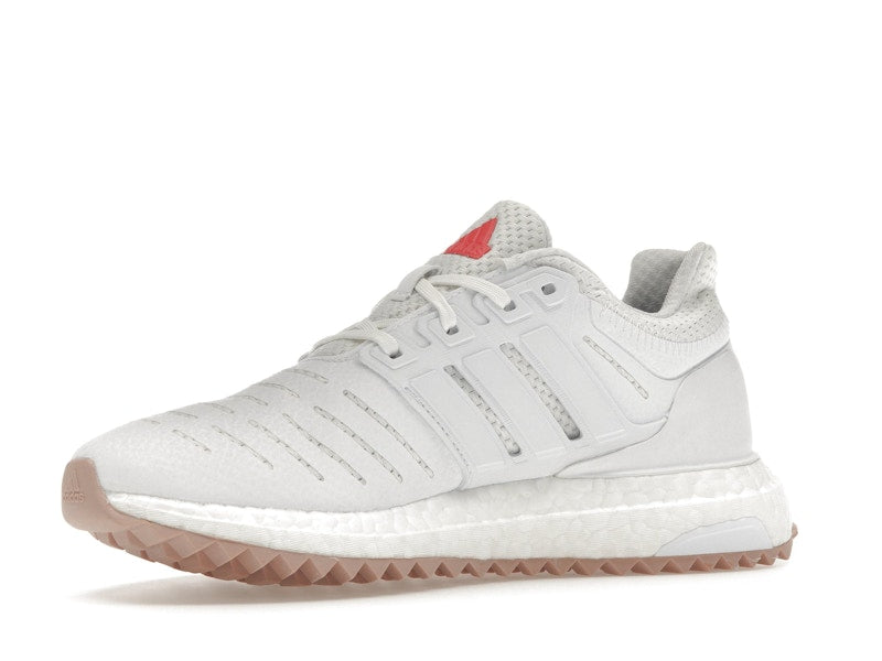 adidas Ultra Boost DNA 22 Non Dyed Bright Red