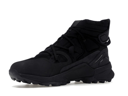 adidas Y-3 Terrex Swift R3 Triple Black