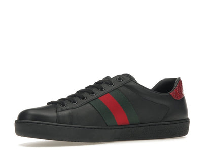 Gucci Ace Black