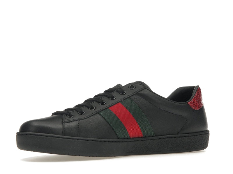 Gucci Ace Black