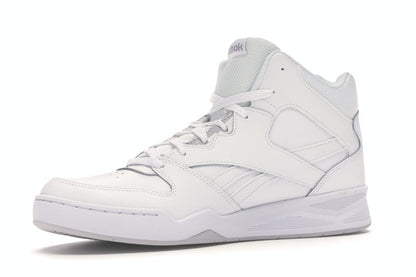 Reebok Royal BB 4500 Hi 2 White