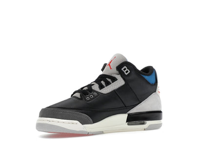 Jordan 3 Retro OG Rare Air (GS)
