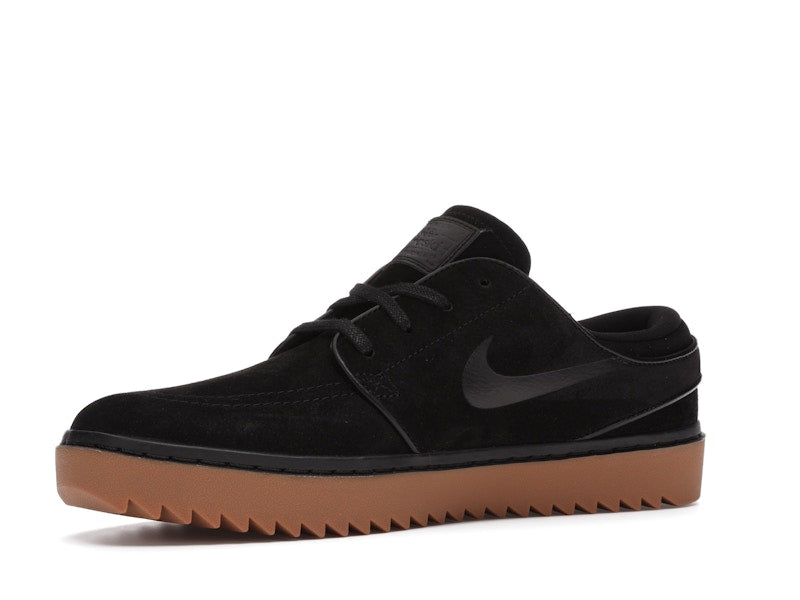 Nike SB Janoski Golf Black